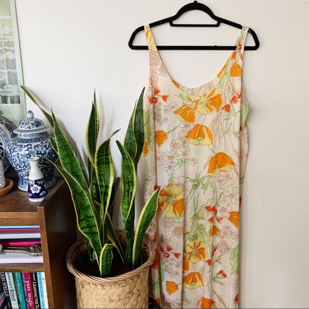 VTG 60s Dress